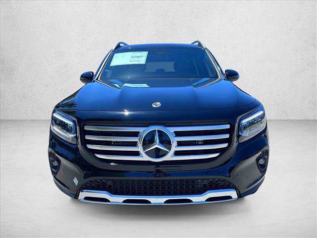 Used 2025 Mercedes-Benz GLB 250 4MATIC image 6