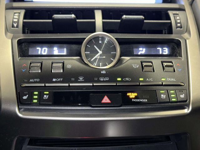 Certified 2020 Lexus NX 300 AWD w/ Accessory Package 2 image 25