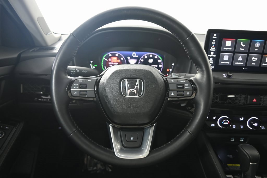 Used 2025 Honda Accord Touring image 36