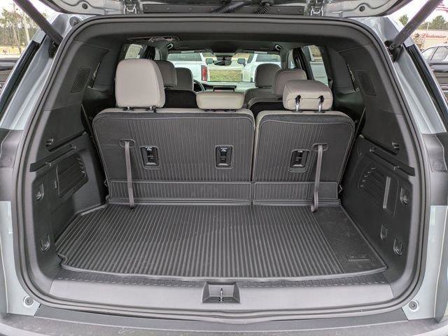 New 2026 GMC Acadia Elevation w/ Black Edition image 15