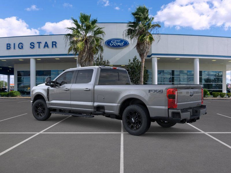 New 2026 Ford F350 Lariat image 5
