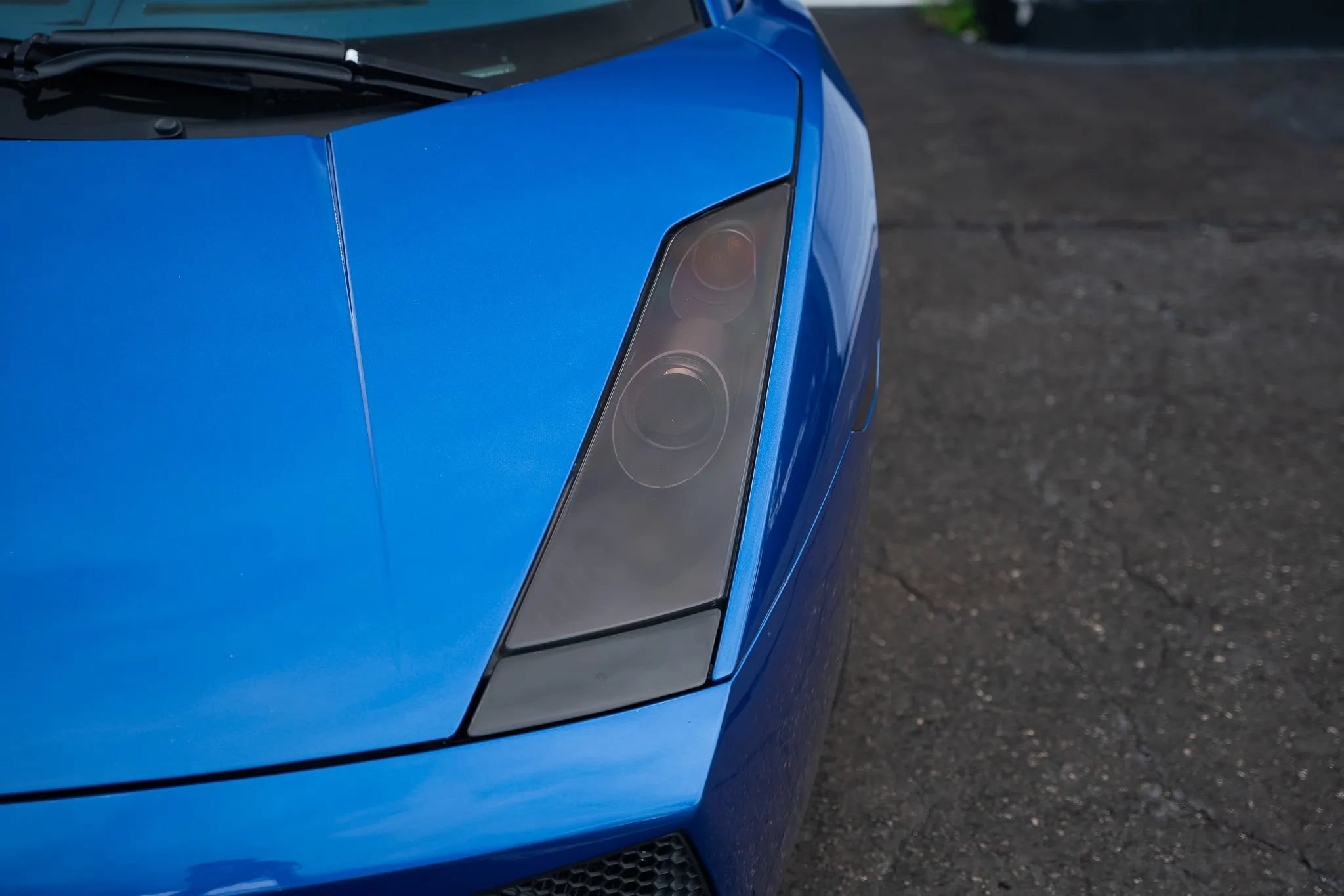 Used 2008 Lamborghini Gallardo Spyder AWD/4WD image 15