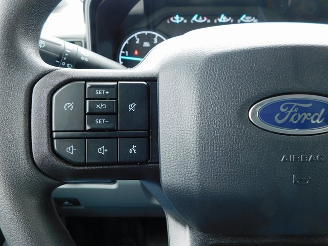 New 2025 Ford F350 XL w/ XL Off-Road Package image 28