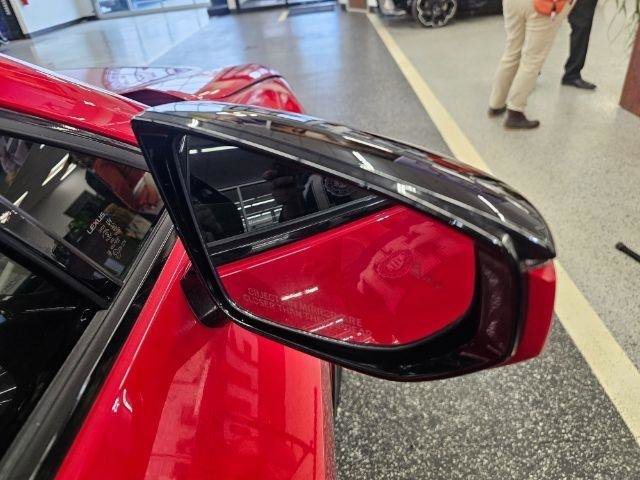 Used 2021 Lexus UX 250h UX 250h AWD w/ Accessory Package (Z1) image 36