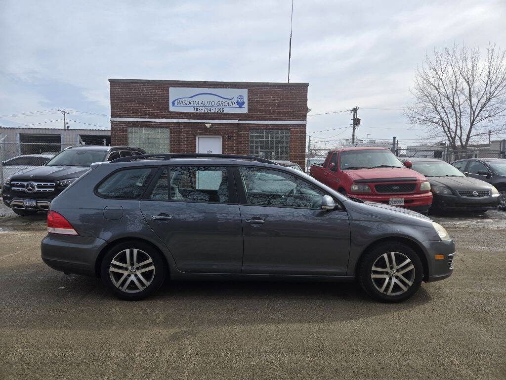 Used 2009 Volkswagen Jetta S image 1