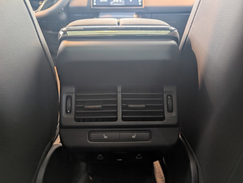 Used 2025 Land Rover Range Rover Evoque S image 25