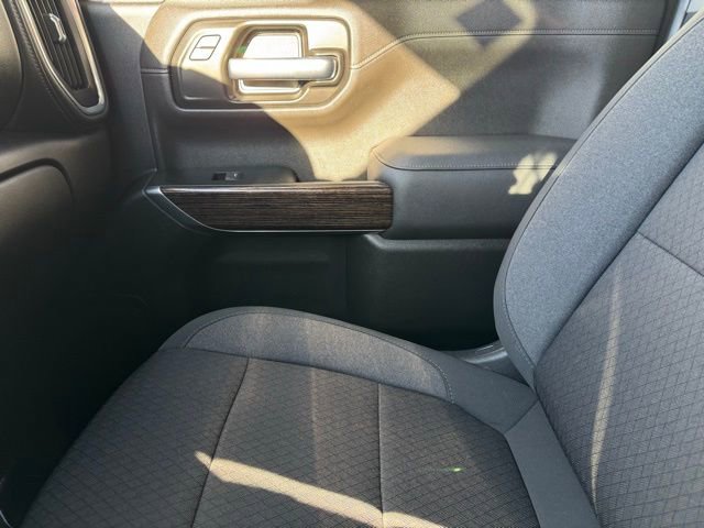 Certified 2021 GMC Sierra 1500 Elevation w/ X31 Off-Road Package image 20