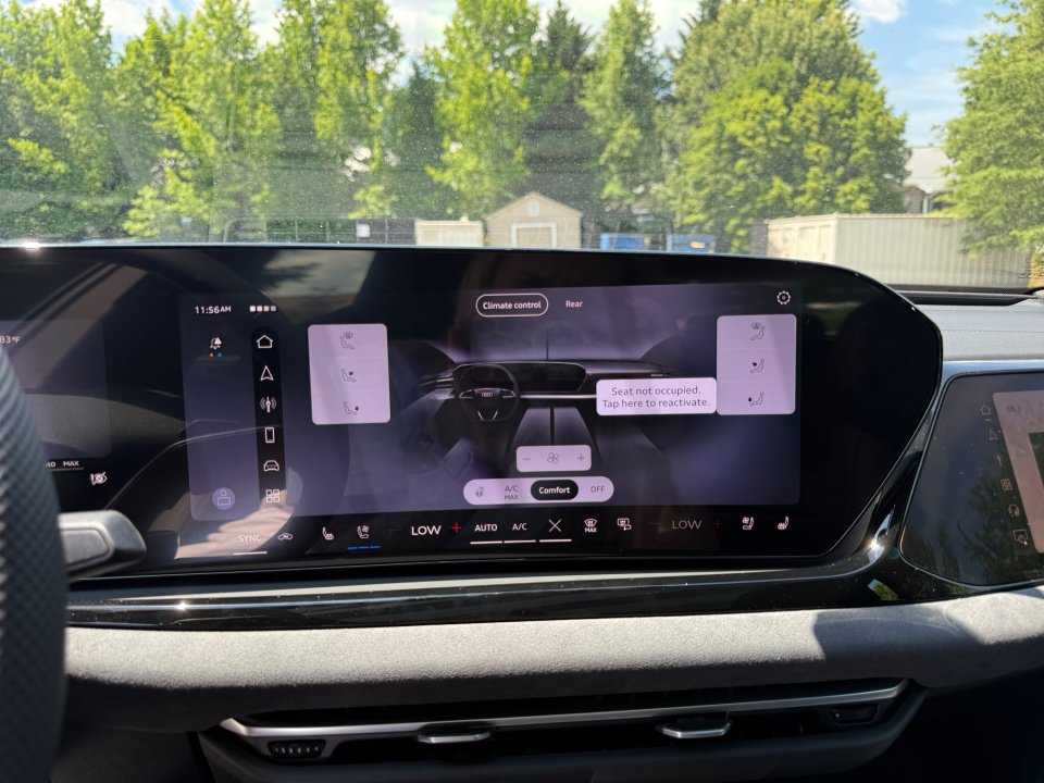 New 2026 Audi S5 Prestige AWD/4WD image 18