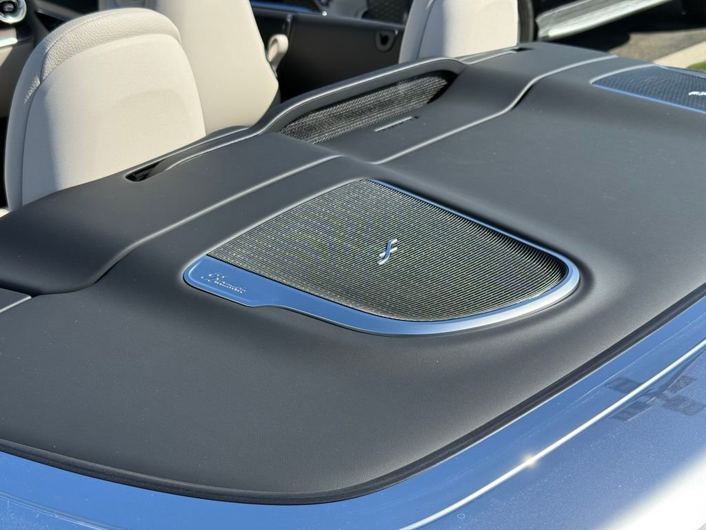 New 2026 Mercedes-Benz CLE 450 4MATIC Cabriolet image 25