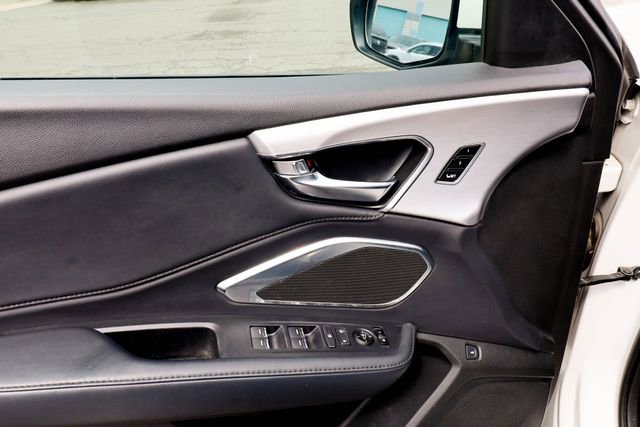 Used 2019 Acura RDX AWD image 38