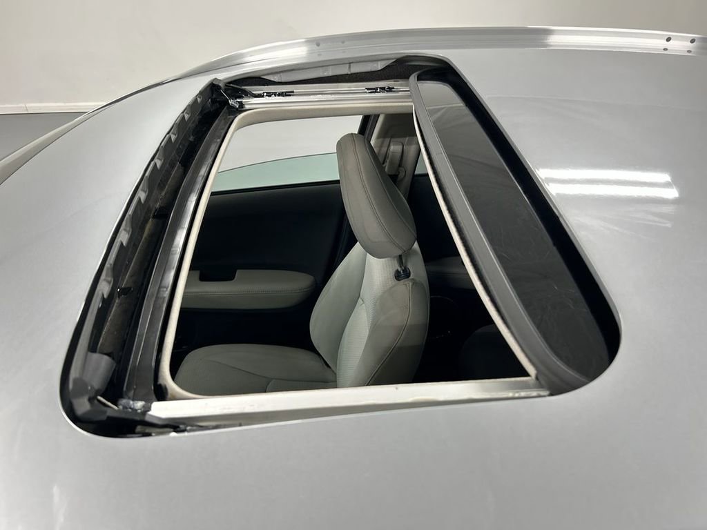 Used 2019 Honda HR-V EX image 19