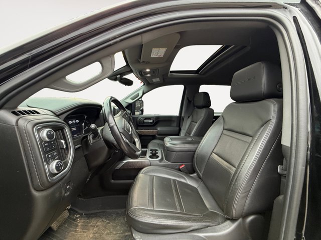 Used 2021 GMC Sierra 2500 Denali w/ Denali Ultimate Package image 9