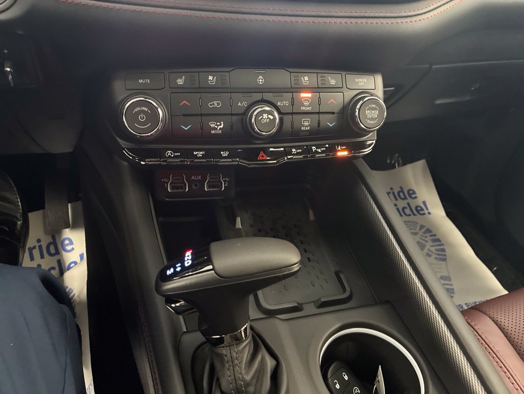 New 2026 Dodge Durango GT AWD/4WD image 45
