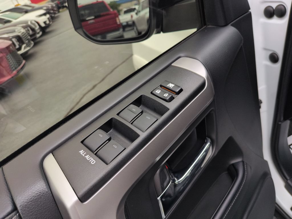 Certified 2024 Toyota 4Runner SR5 Premium w/ Moonroof Package AWD/4WD image 11