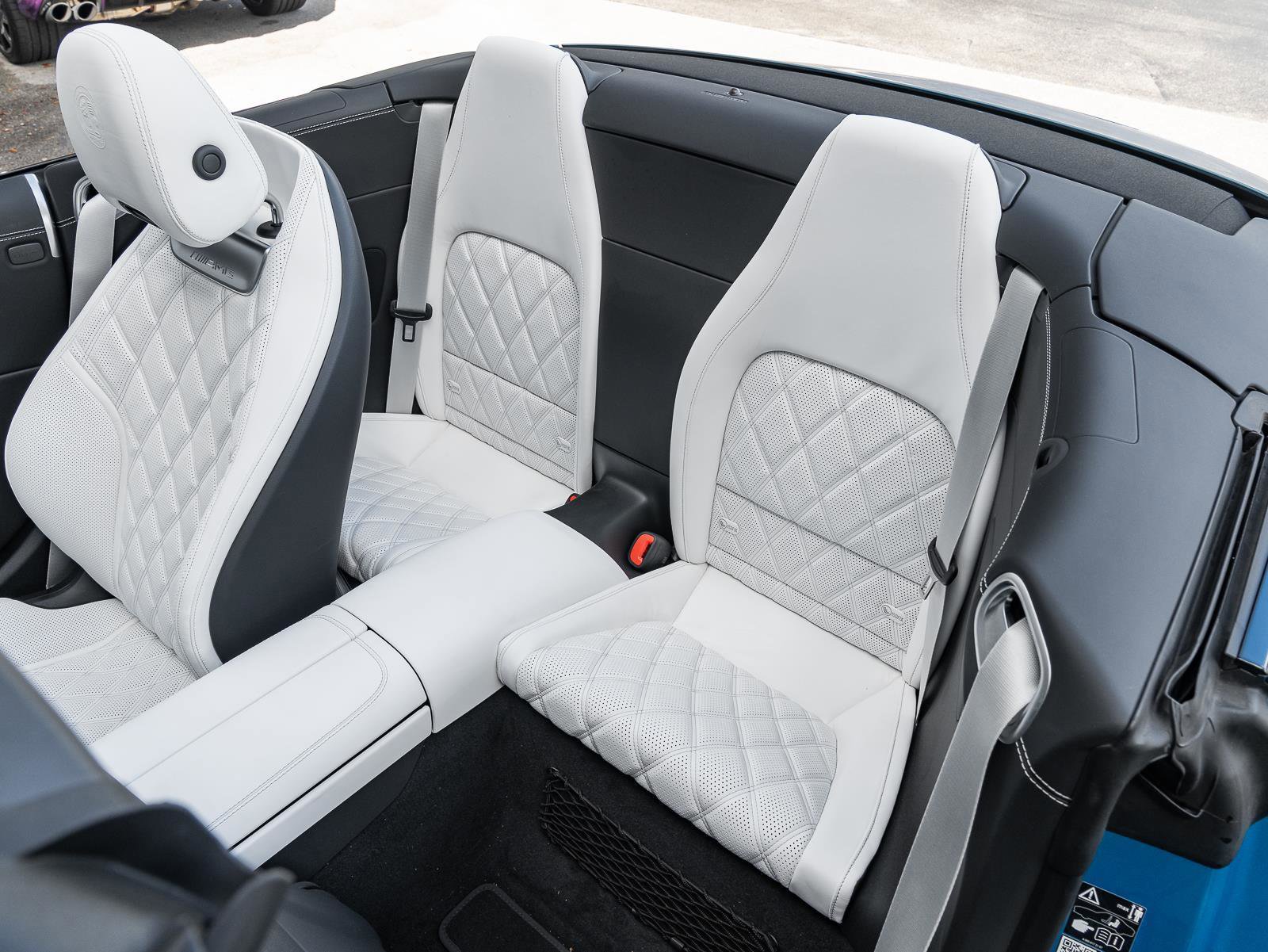 Used 2024 Mercedes-Benz SL 63 AMG 4MATIC image 14