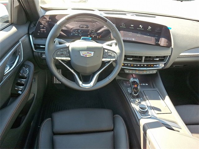 New 2026 Cadillac CT5 Sport image 9