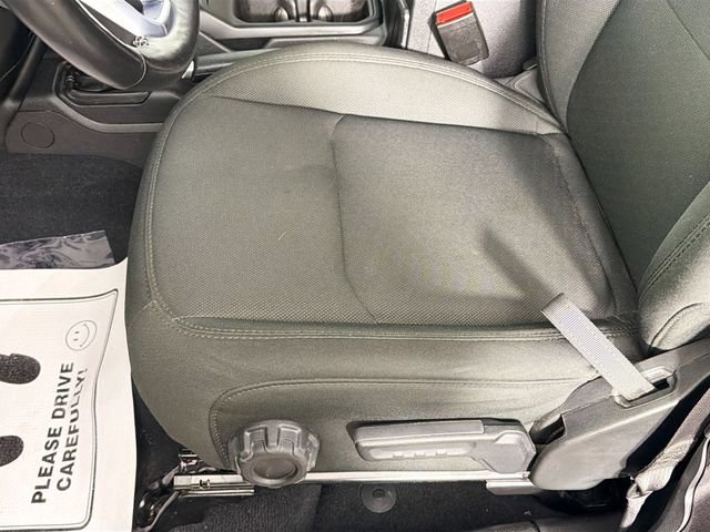 Used 2023 Jeep Wrangler Sahara w/ Cold Weather Group image 19