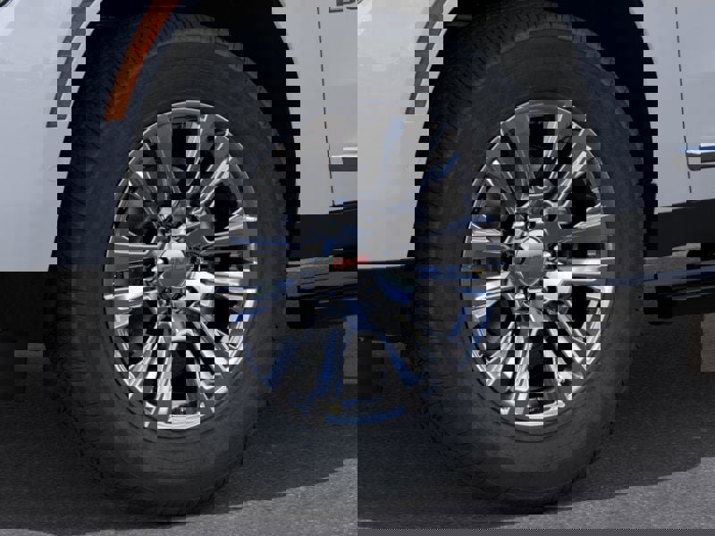 New 2026 GMC Yukon Denali w/ Sun & Power Step Package image 9