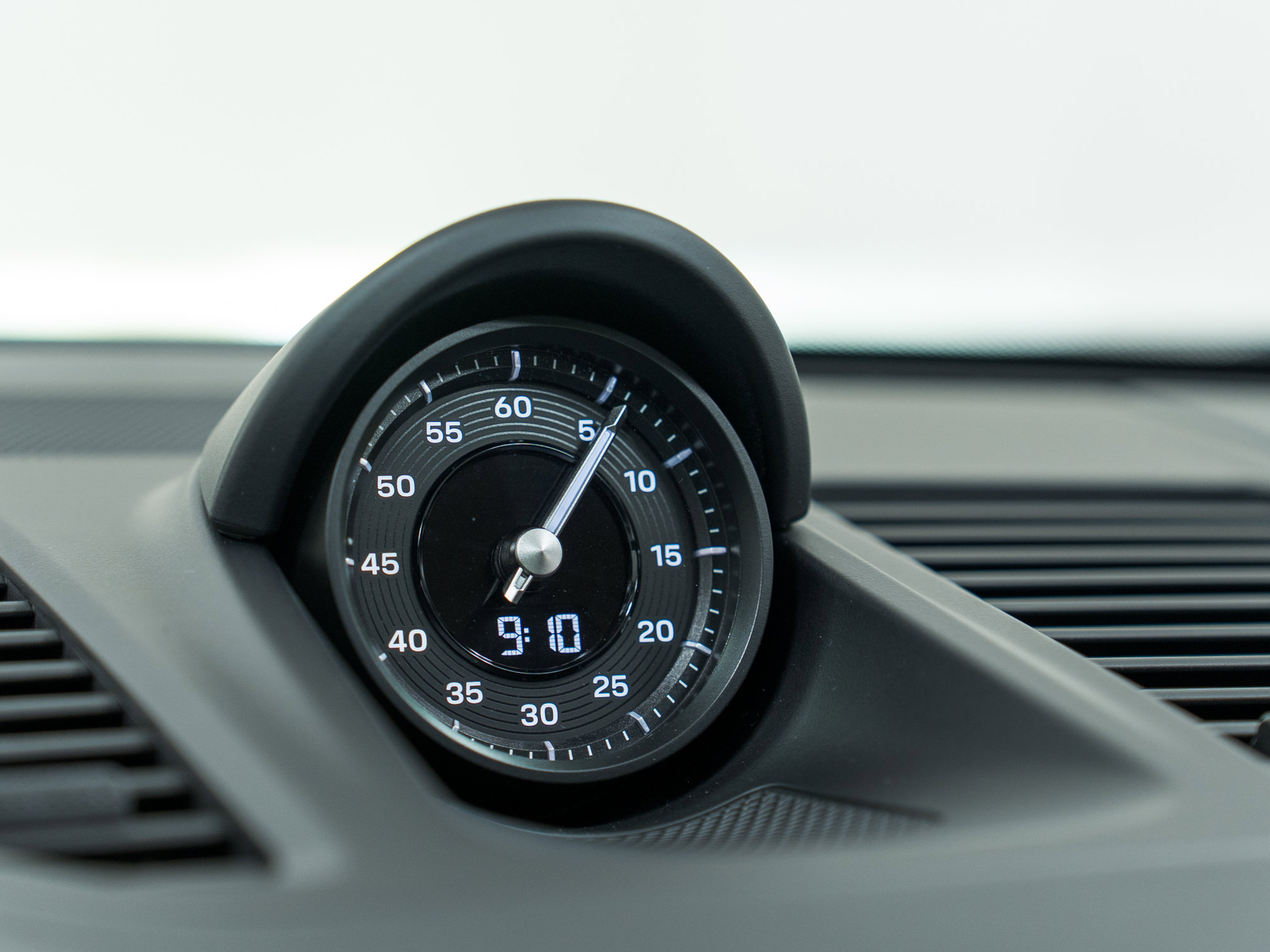 New 2026 Porsche 911 Carrera 4 GTS image 25