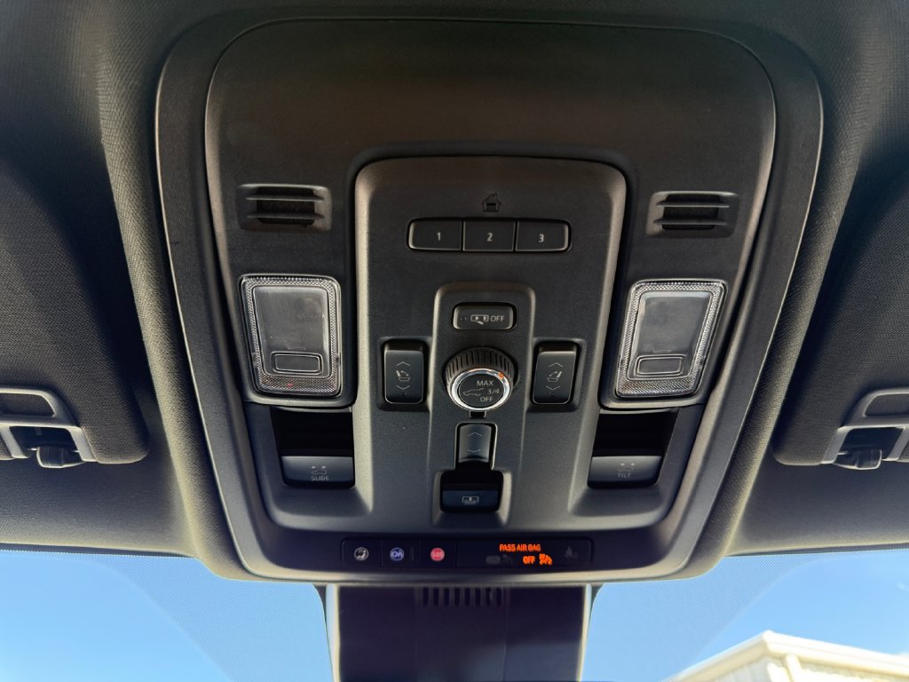 Used 2024 GMC Yukon XL Denali w/ Max Trailering Package AWD/4WD image 18