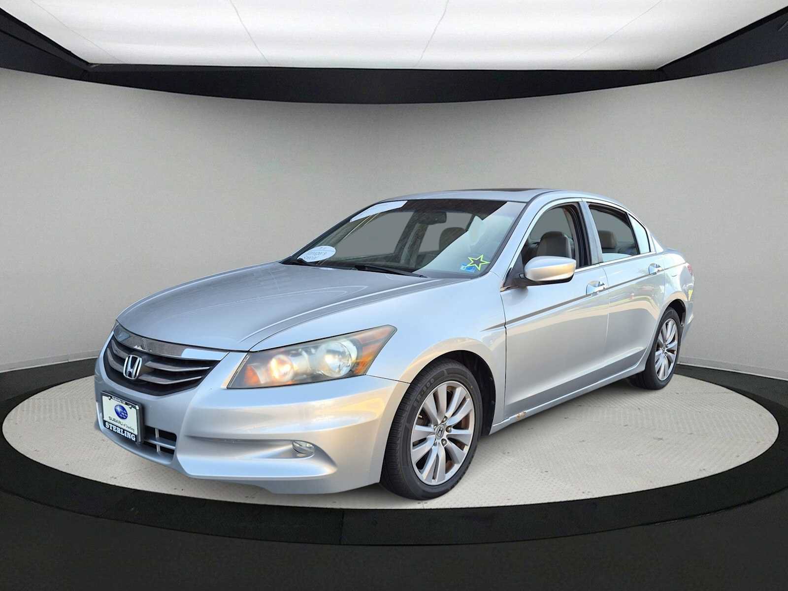 Used 2011 Honda Accord EX-L image 4