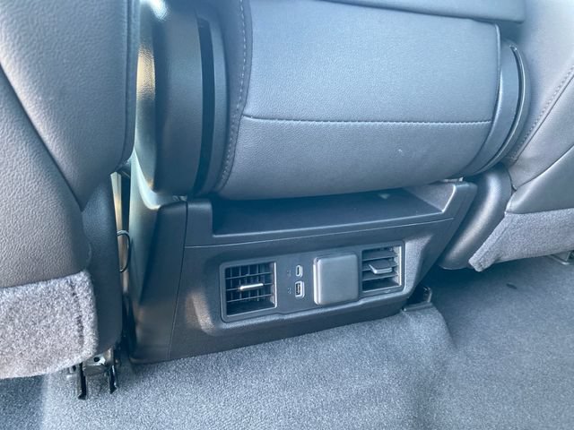 Certified 2026 GMC Sierra 1500 SLT AWD/4WD image 20