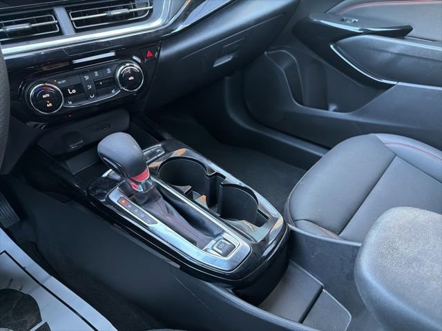 Used 2025 Chevrolet Trax RS image 28