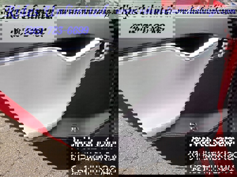 Used 2016 Tesla Model S 90D image 29