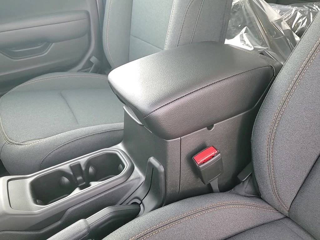 New 2026 Jeep Gladiator Sport image 18