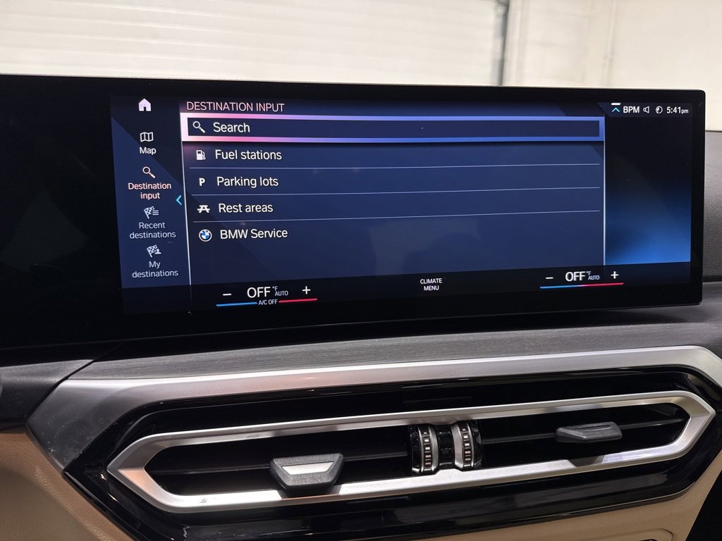 Used 2024 BMW 330i xDrive Sedan w/ Convenience Package image 25