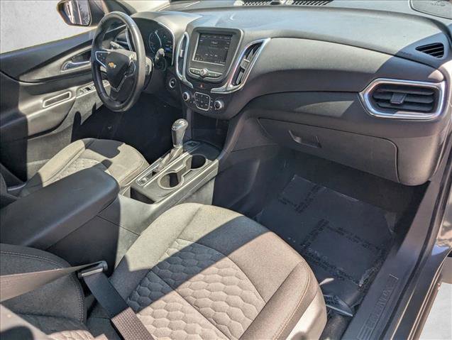 Used 2019 Chevrolet Equinox LT AWD/4WD image 21