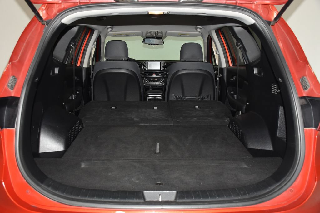 Used 2019 Hyundai Santa Fe SEL FWD image 31