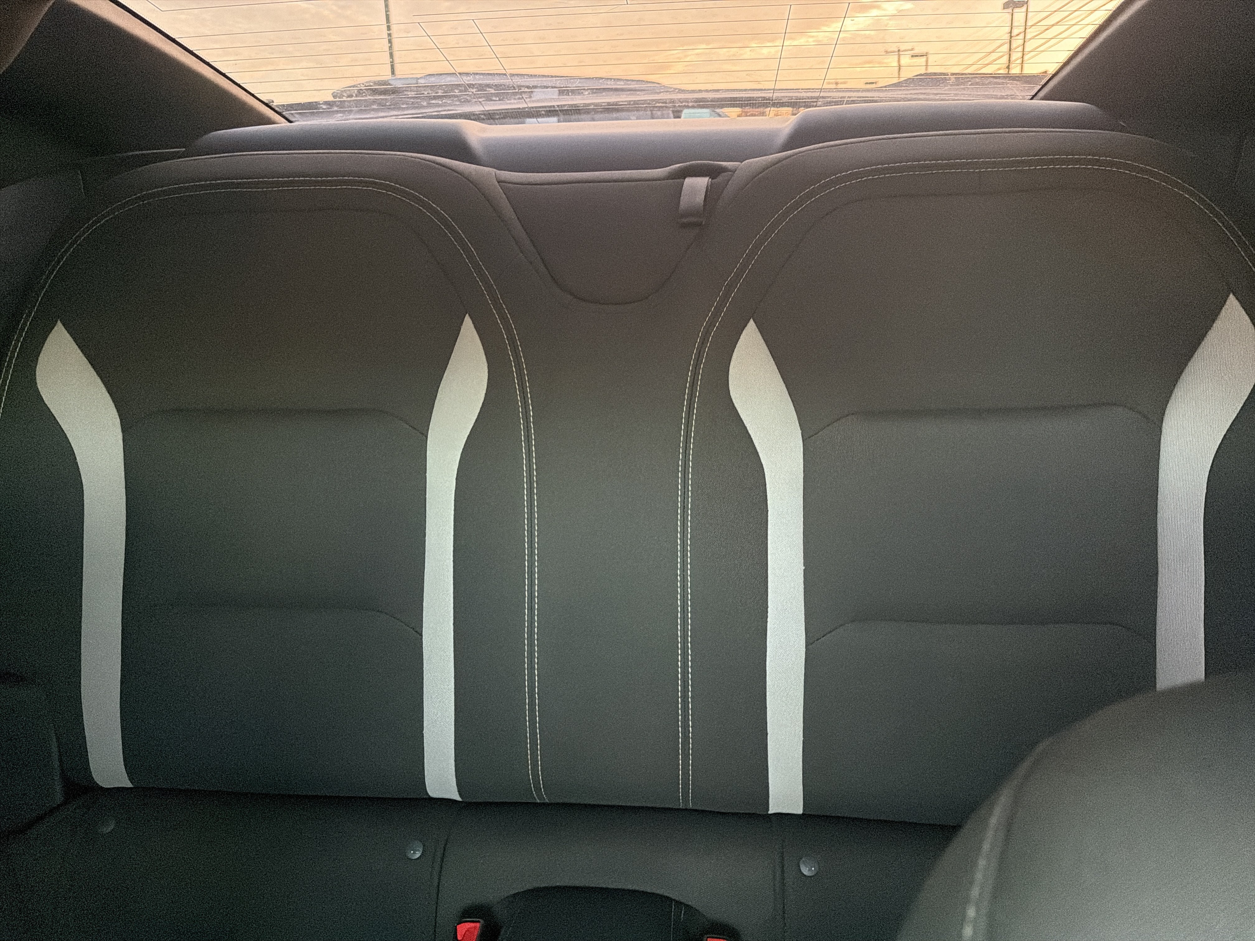 Used 2023 Chevrolet Camaro LT w/ RS Package RWD image 25