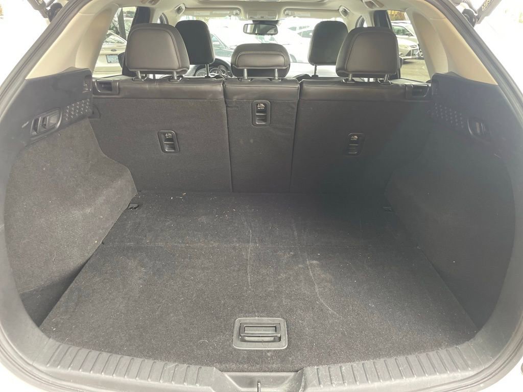Used 2023 MAZDA CX-5 AWD 2.5 S w/ Preferred Package image 19