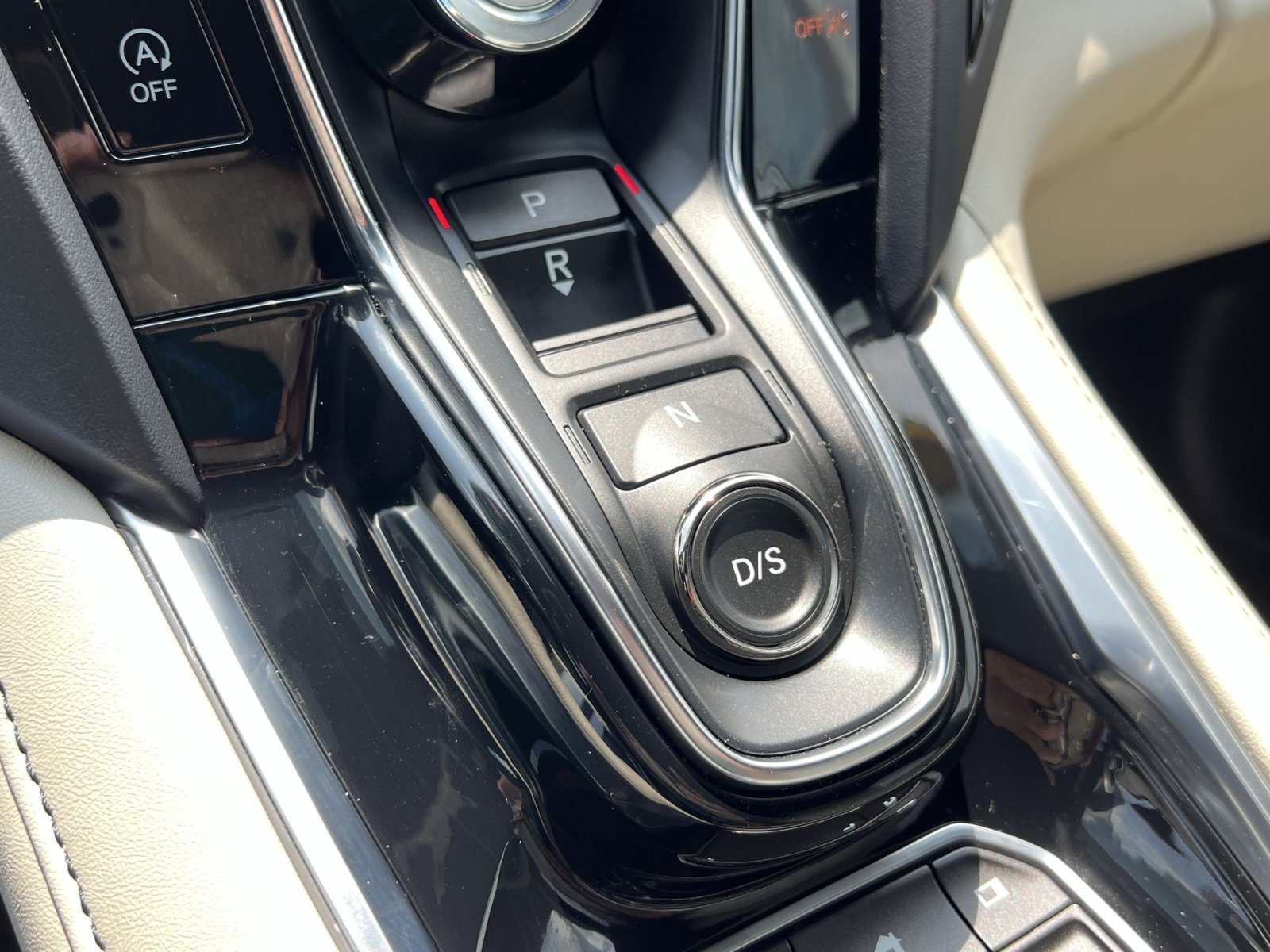 Certified 2025 Acura RDX A-Spec AWD/4WD image 23