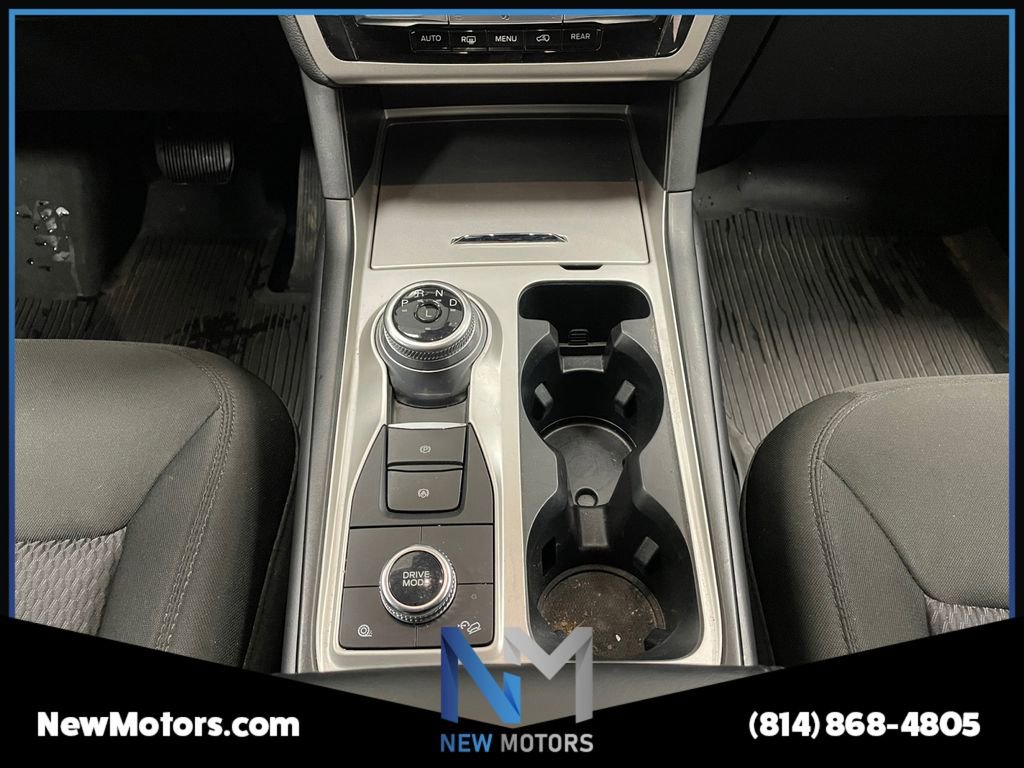 Used 2022 Ford Explorer XLT w/ Class IV Trailer Tow Package image 9