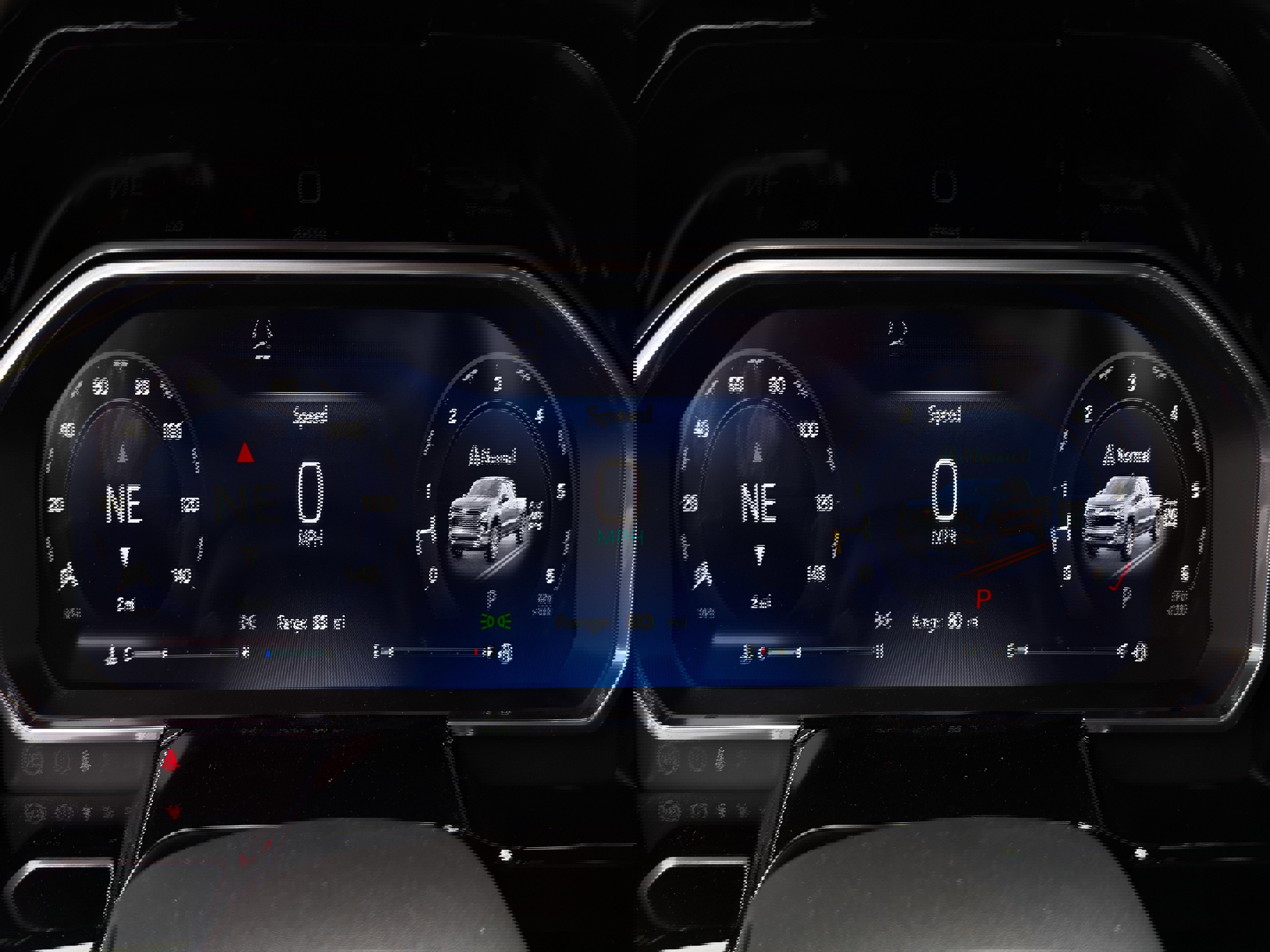 New 2026 Chevrolet Silverado 1500 LT w/ All Star Edition Plus image 14