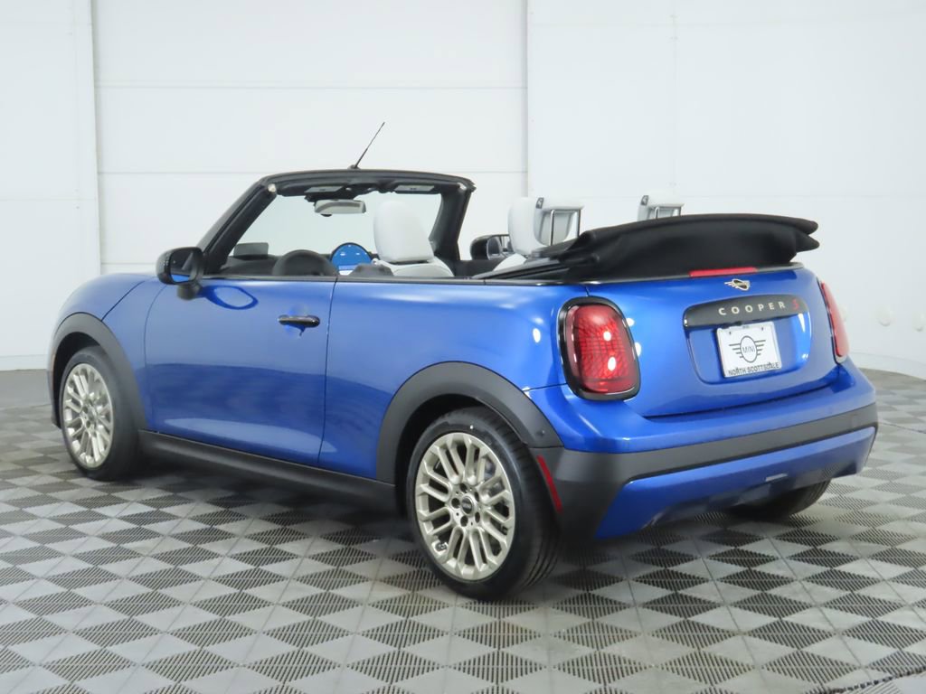 New 2026 MINI Cooper S image 7