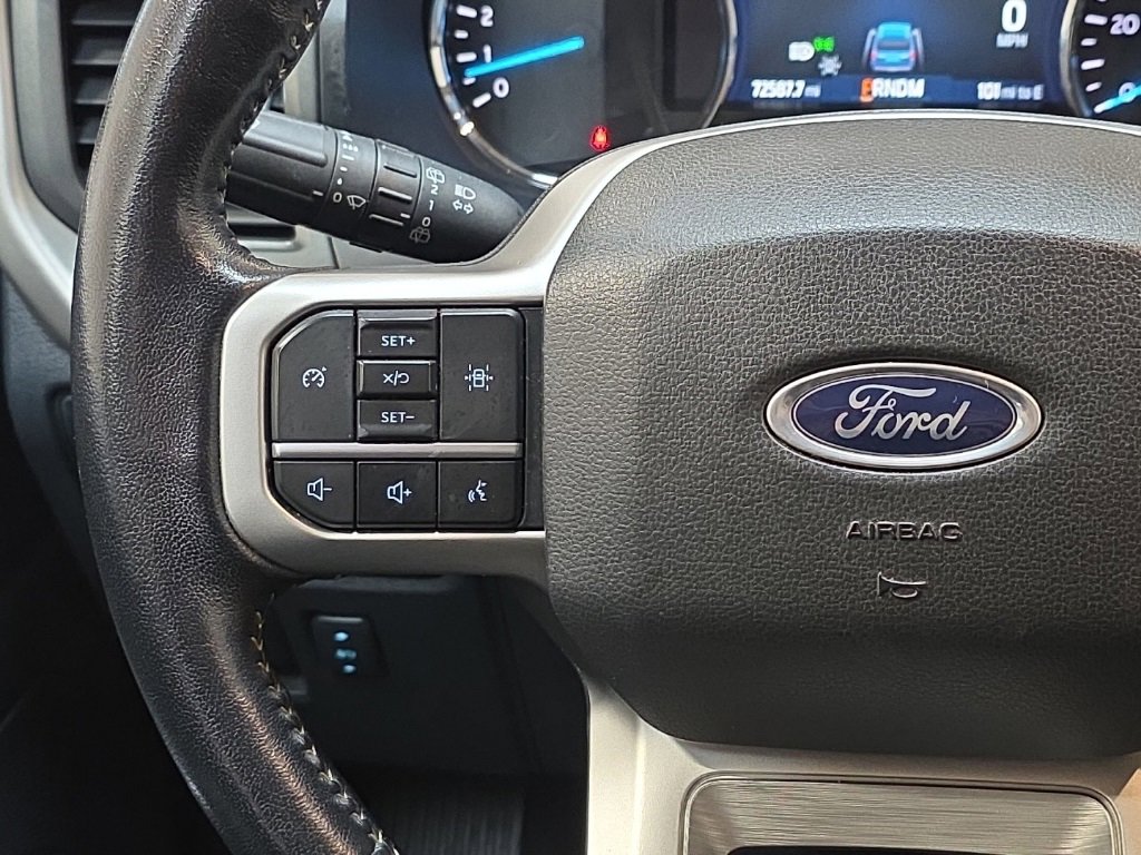 Used 2023 Ford Expedition Max XLT image 17