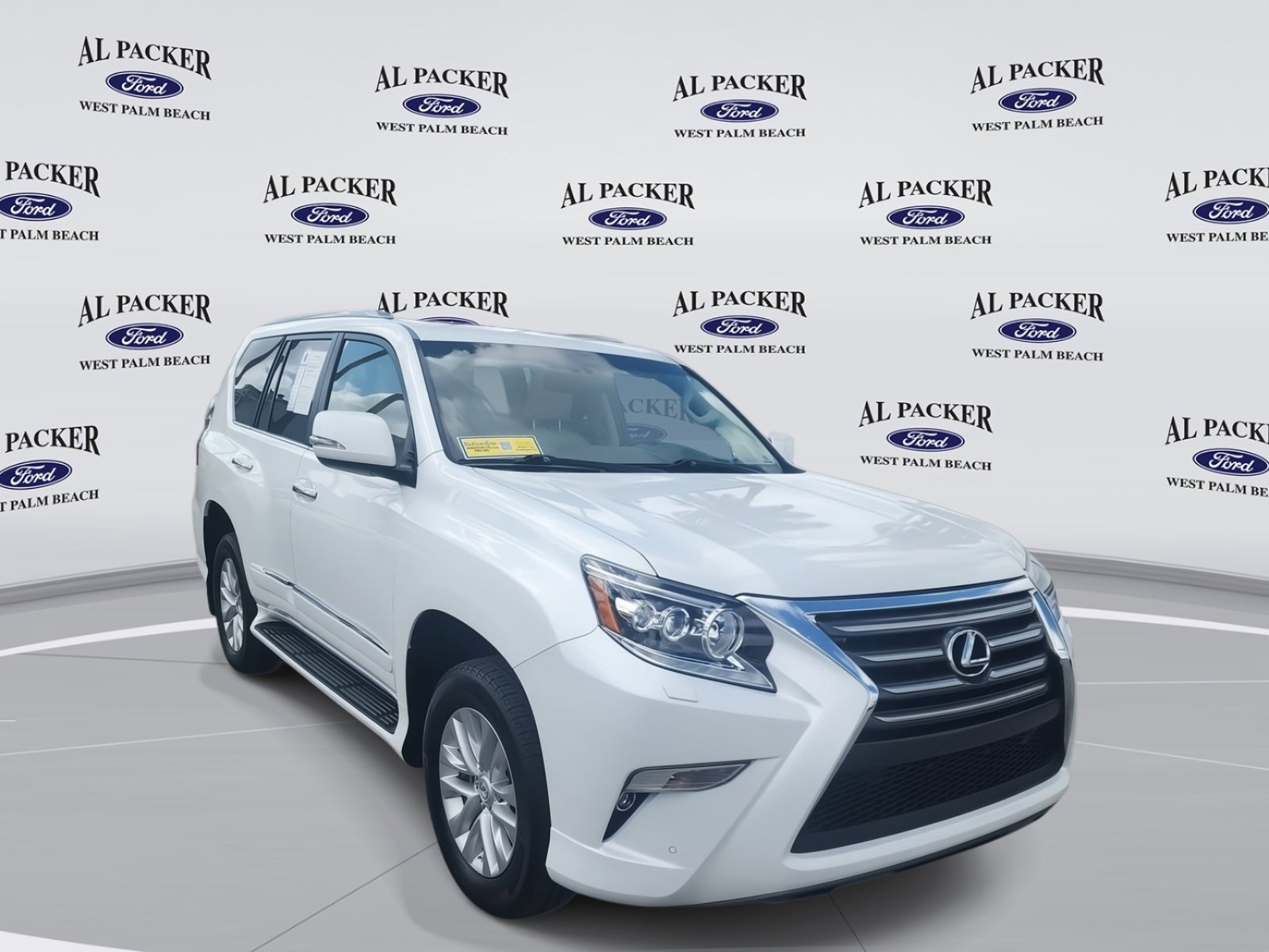 Used 2019 Lexus GX 460 Premium image 7