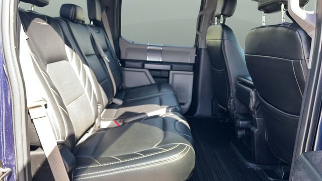 Used 2019 Ford F450 XLT w/ XLT Premium Package image 19