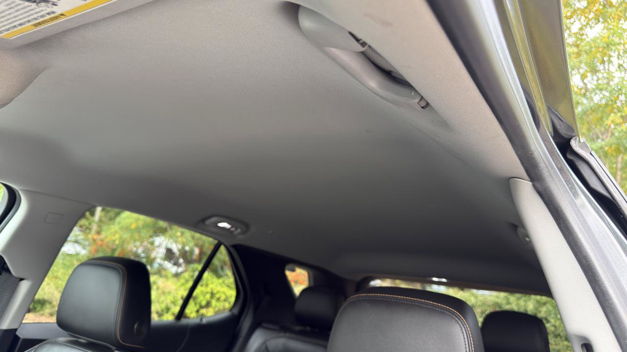 Used 2018 Chevrolet Equinox Premier AWD/4WD image 29