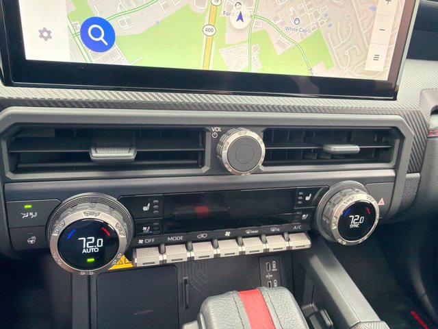 Used 2025 Toyota 4Runner TRD Pro AWD/4WD image 14