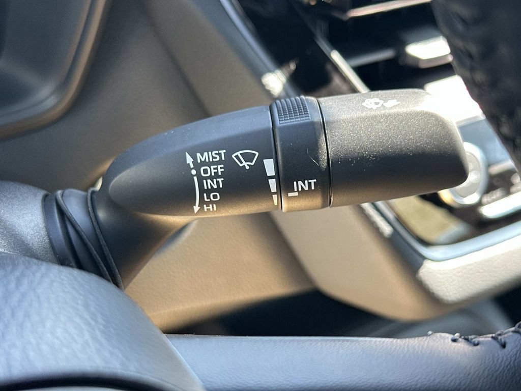New 2026 Toyota Corolla SE AWD/4WD image 23