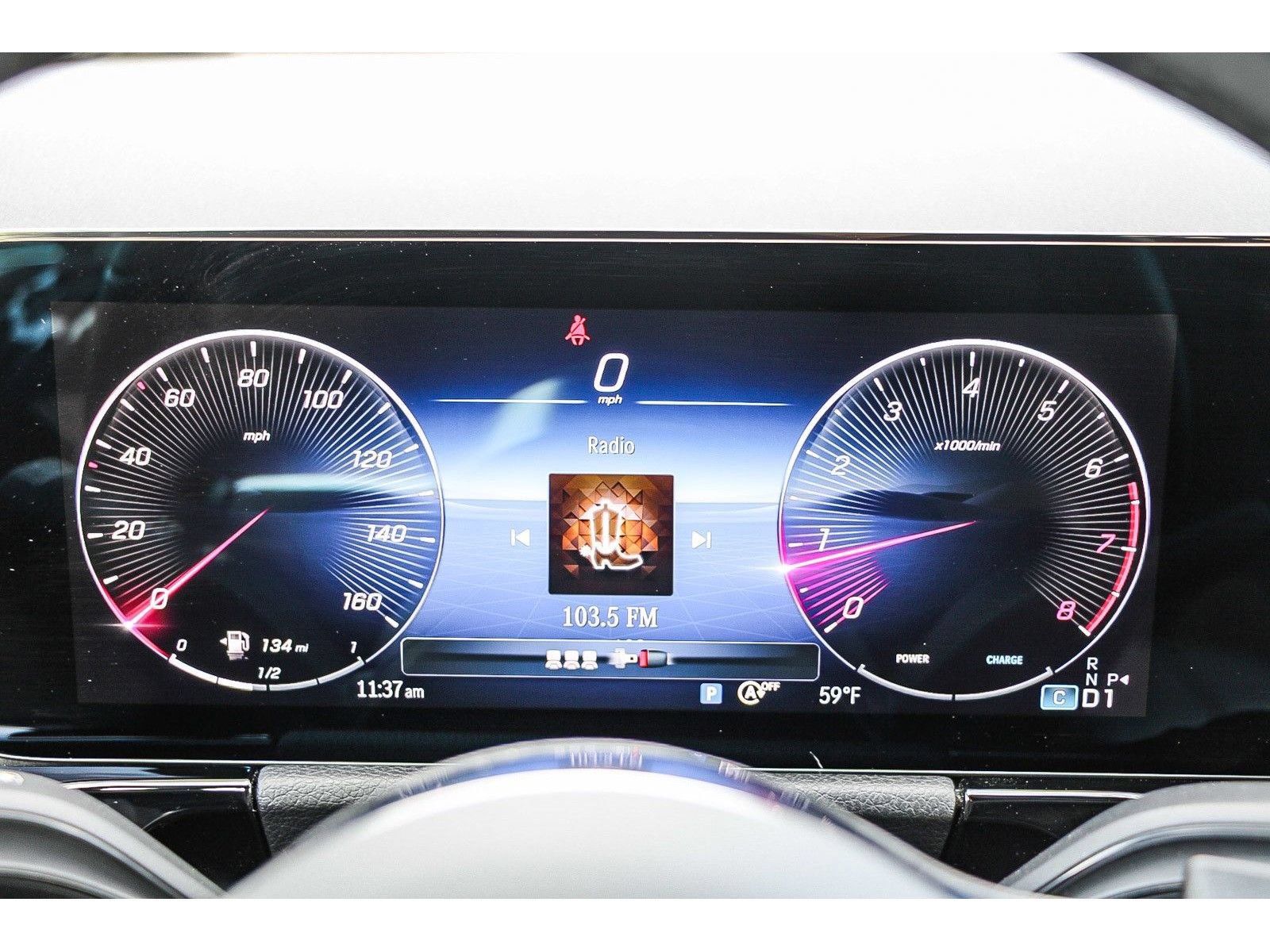 Used 2025 Mercedes-Benz GLA 250 image 21