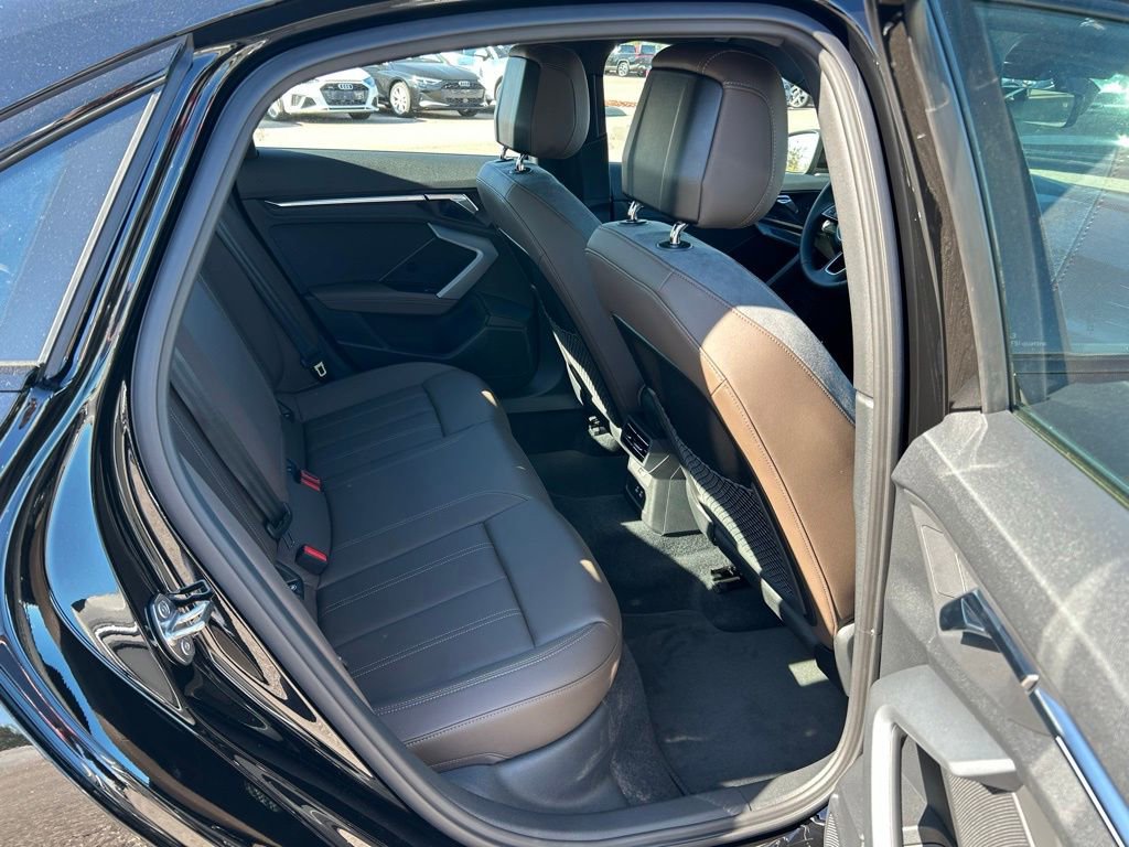 New 2026 Audi A3 2.0T Premium AWD/4WD image 49