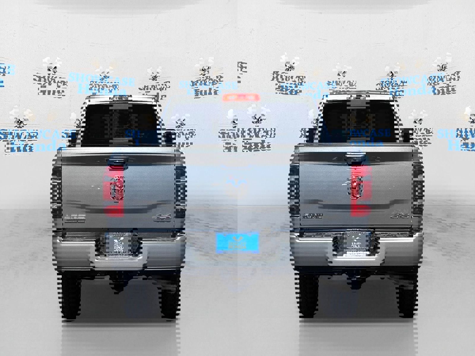 Used 2024 RAM 2500 Laramie w/ Safety Group image 7