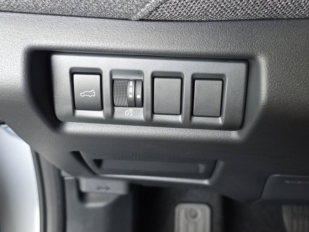 New 2026 Subaru Outback Premium AWD/4WD image 27