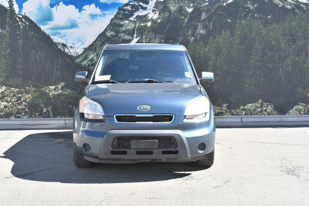 Used 2011 Kia Soul + image 5