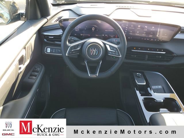New 2026 Buick Enclave Sport Touring w/ LPO, Floor Liner Package AWD/4WD image 26